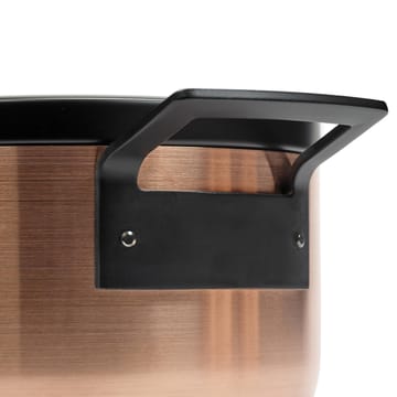 Base pata kannella 6 l - Kupari - Serax