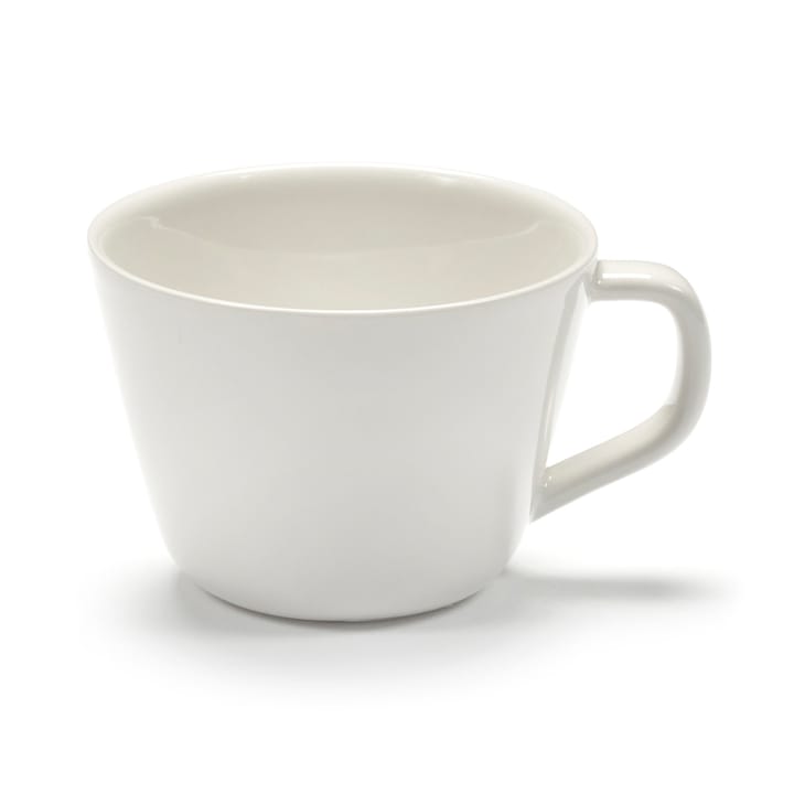 Cena cappuccinokuppi 25 cl - Ivory - Serax