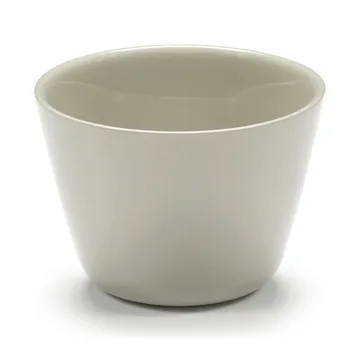 Cena cappuccinokuppi ilman kahvaa 25 cl - Hiekka - Serax