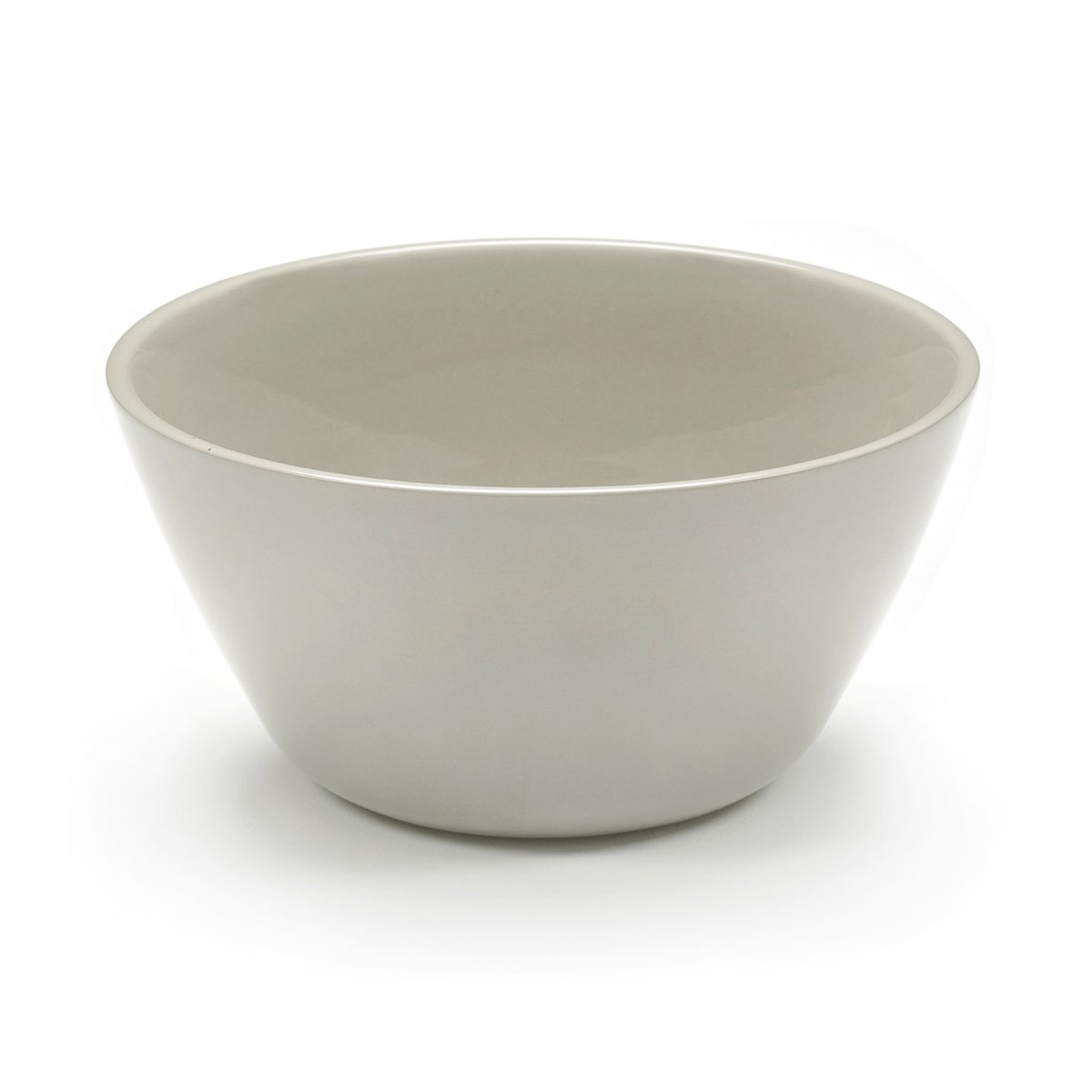 Serax Cena kulho S 14 cm Hiekka | Skandinaavinen Sisustus | Aamiaiskulhot | Harmaa