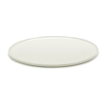 Cena lautanen matala L Ø 26 cm - Ivory - Serax