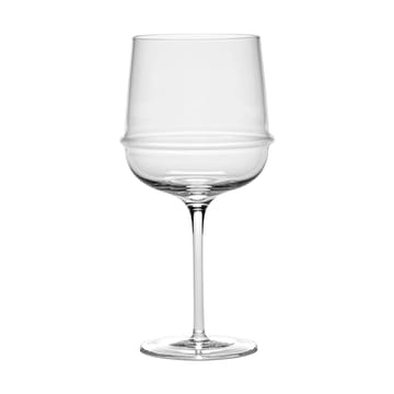 Dune punaviinilasi 45 cl 4-pakkaus - Clear - Serax