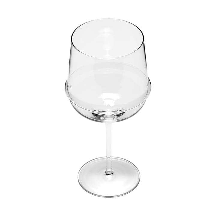 Dune punaviinilasi 45 cl 4-pakkaus, Clear Serax