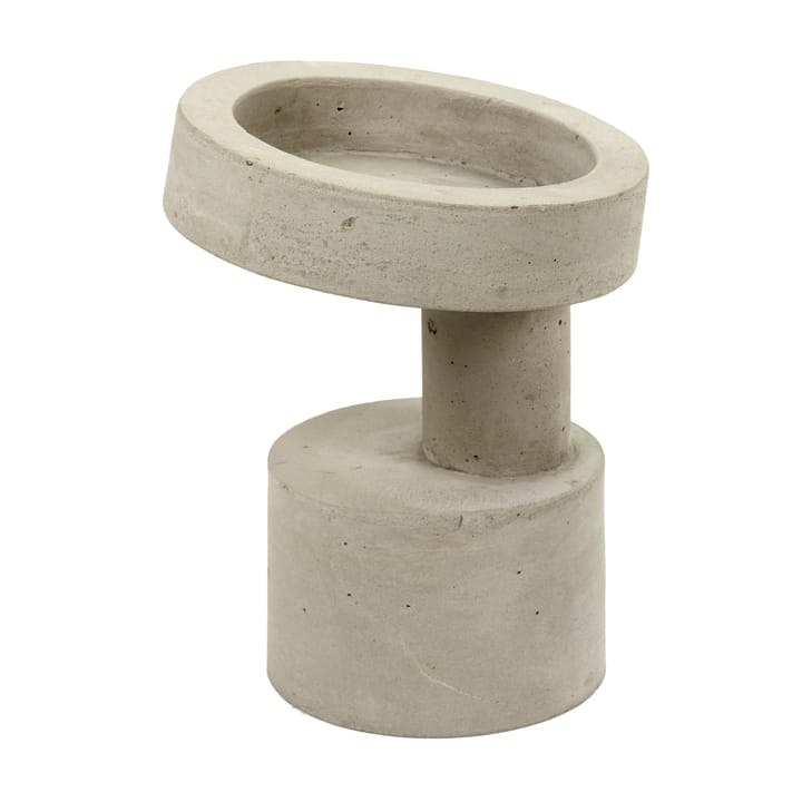 FCK maljakko sementti Ø 22 cm - Cement - Serax