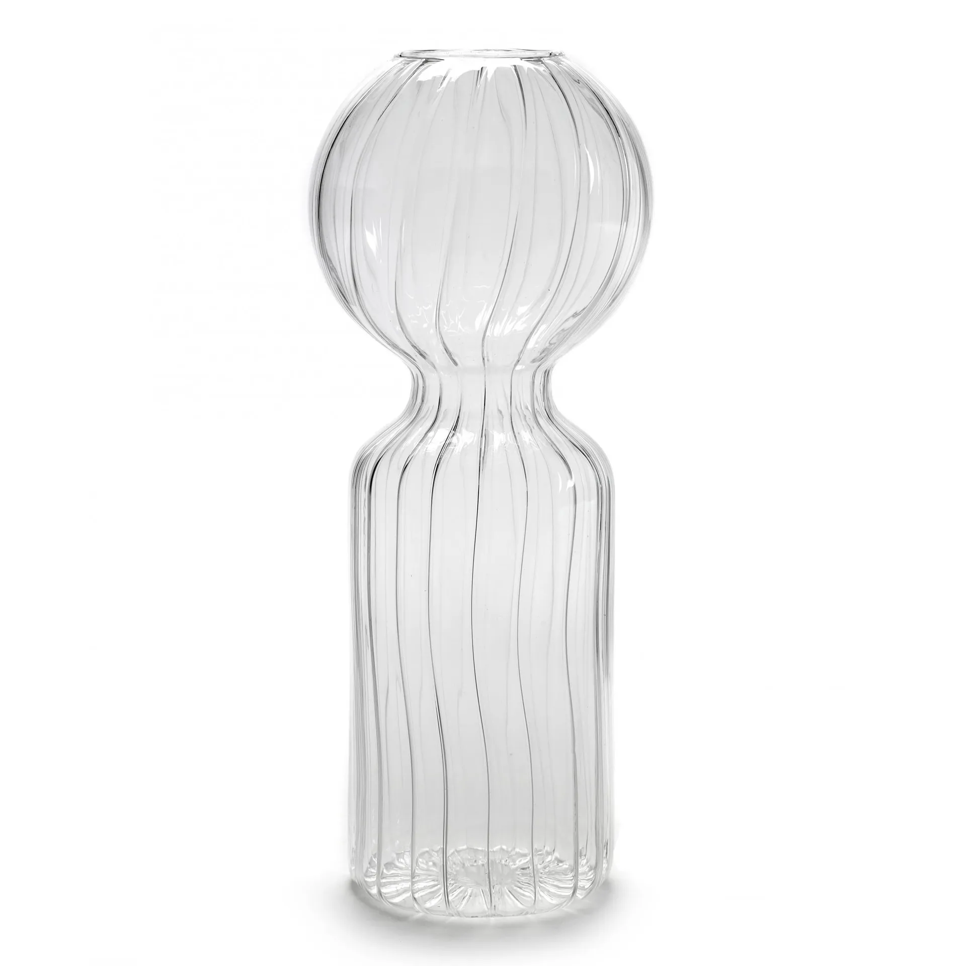 Iki Doll -maljakko, Large Serax