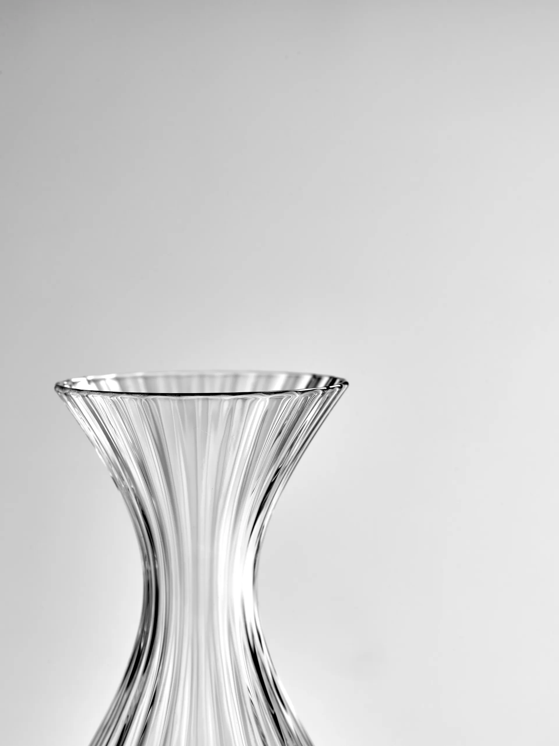 Inku kannu M 0,5 l, Clear Serax