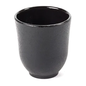 Inku valurautakuppi 15 cl - Black - Serax