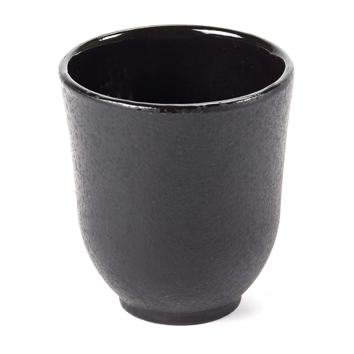 Inku valurautakuppi 15 cl - Black - Serax