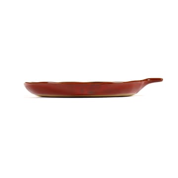 La Mère kahvallinen astia 17 cm 2 kpl - Venetian red - Serax