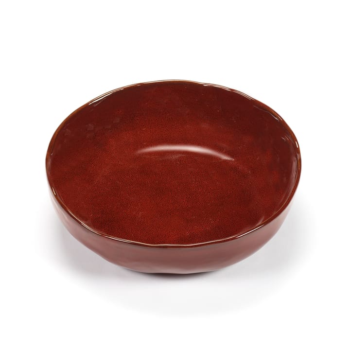 La Mère kulho L Ø22 cm - Venetian red - Serax