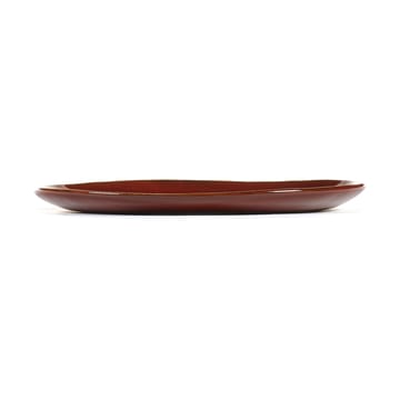 La Mère lautanen S Ø18 cm 2 kpl - Venetian red - Serax