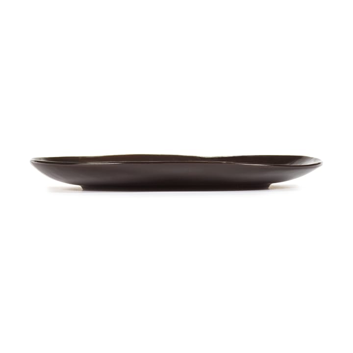 La Mère lautanen XL Ø27 cm 2 kpl - Dark brown - Serax