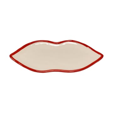 Les Objets Mouleversants brickset 3 osaa - Red-white - Serax