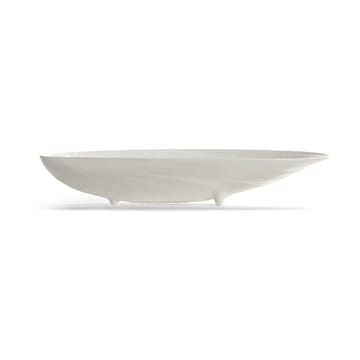 Les Objets Mouleversants Marcel kulho L 21,5x46 cm - White - Serax