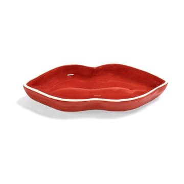 Les Objets Mouleversants tarjotin S - Red - Serax