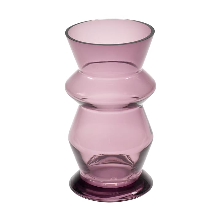 Marie-Ann maljakko S 22 cm. - Purple - Serax