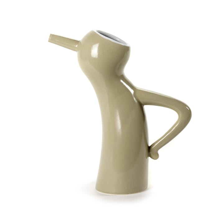 Mini Monsieur Cruchot -kannu 0,5 l - Taupe - Serax