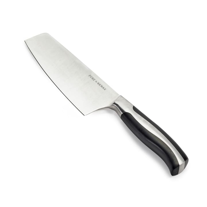 Nakiri veitsi ruostumaton teräs, 14 cm Serax