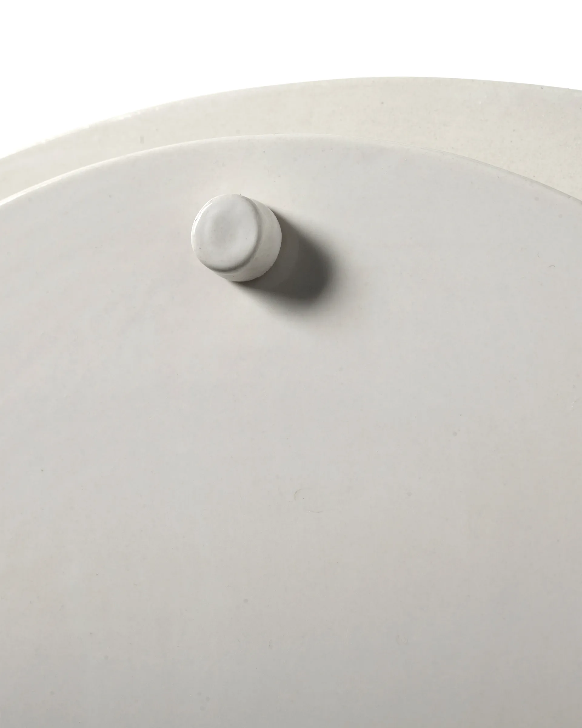 Nebula 03 seinävalaisin, White  Serax