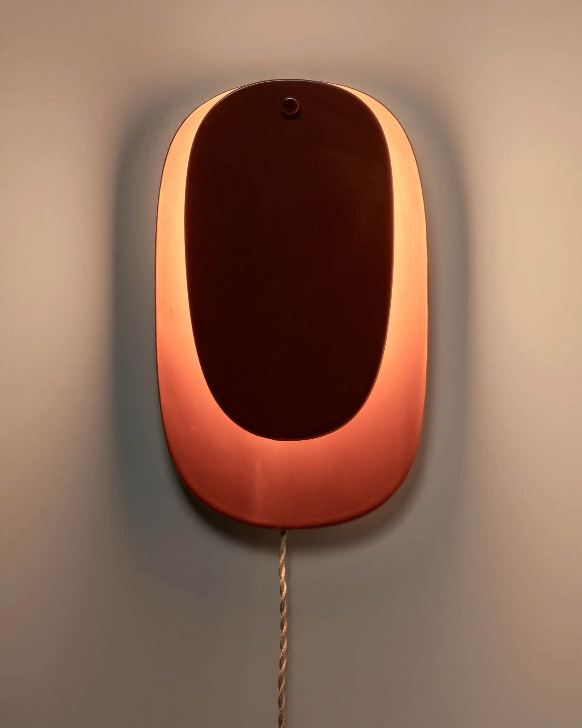 Nebula 04 seinävalaisin, Bordeaux Serax