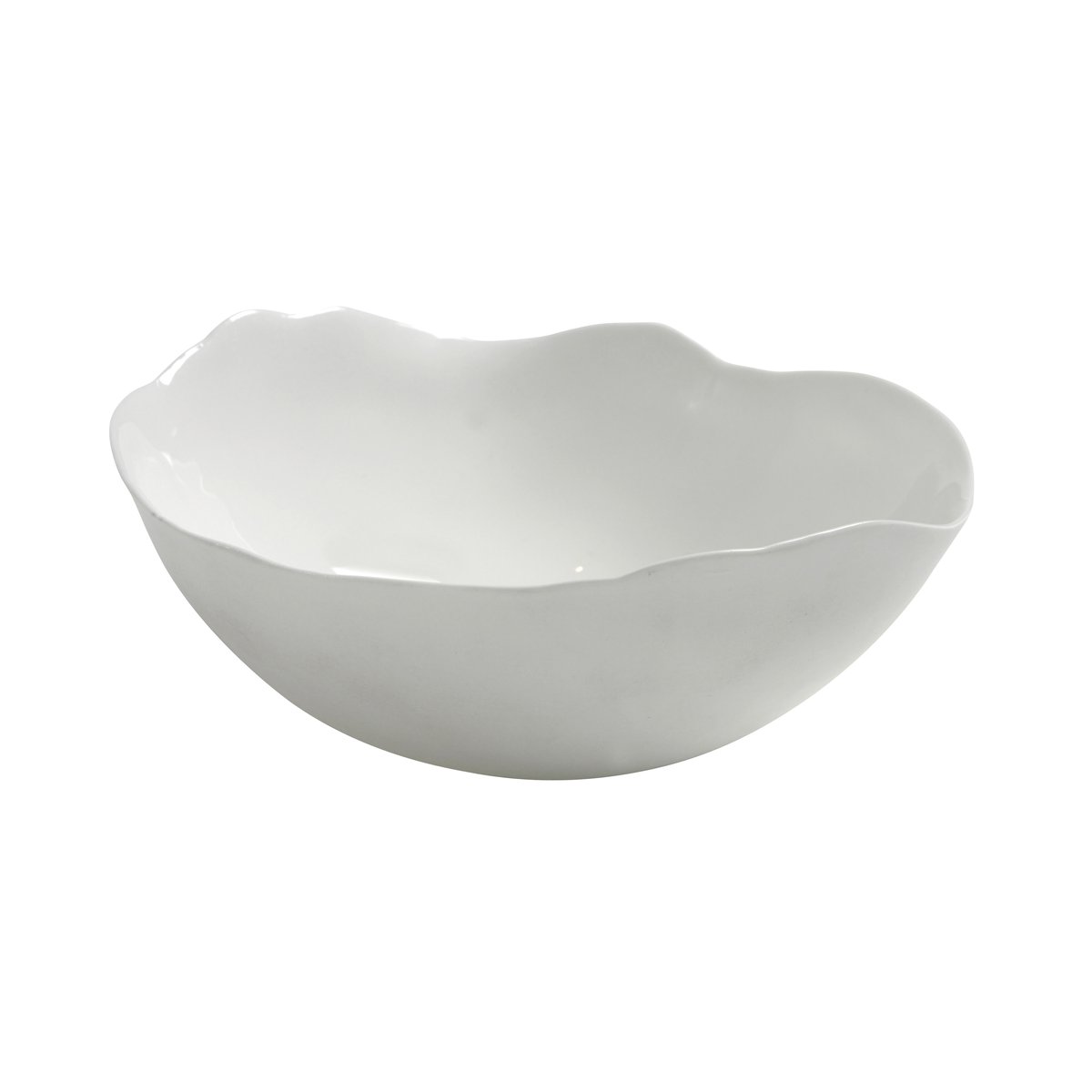 Serax Perfect Imperfection Hachi-Boru kulho 15 cm | Skandinaavinen Sisustus | Tarjoilukulhot | Valkoinen