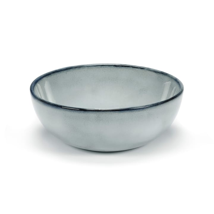 Pure Blue Glazed -kulho Ø 16 cm, Sininen Serax