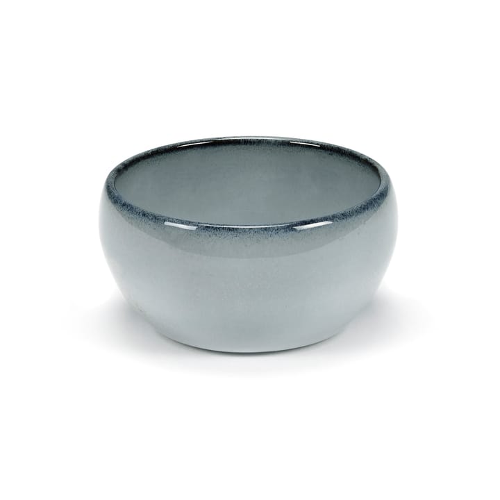 Pure Blue Glazed -kulho Ø 9 cm - Sininen - Serax