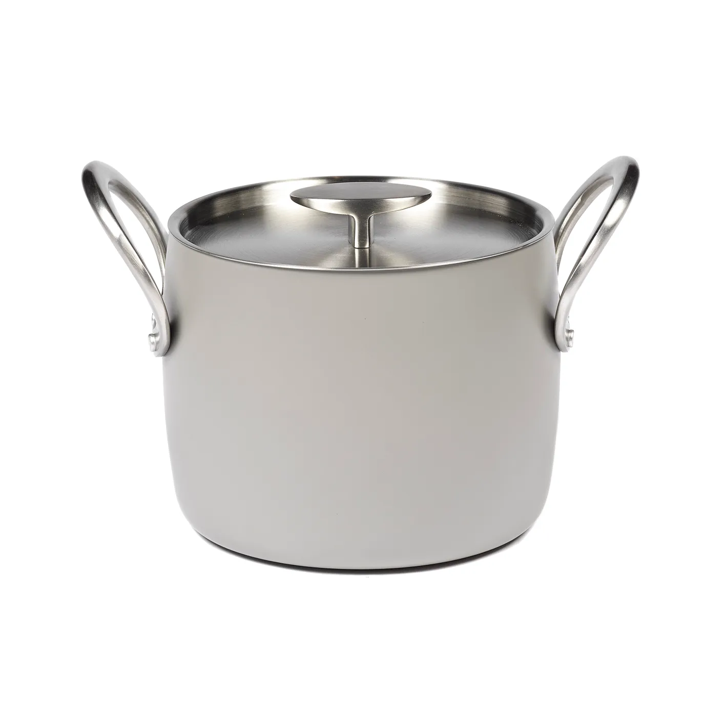 Pure pata 4 l, Stone grey Serax