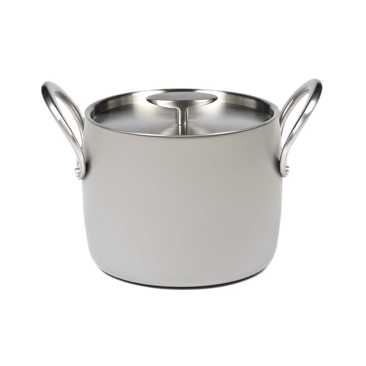 Pure pata 4 l - Stone grey - Serax