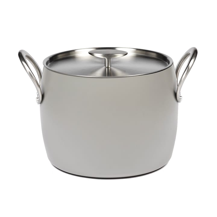 Pure pata 7,5 l, Stone grey Serax