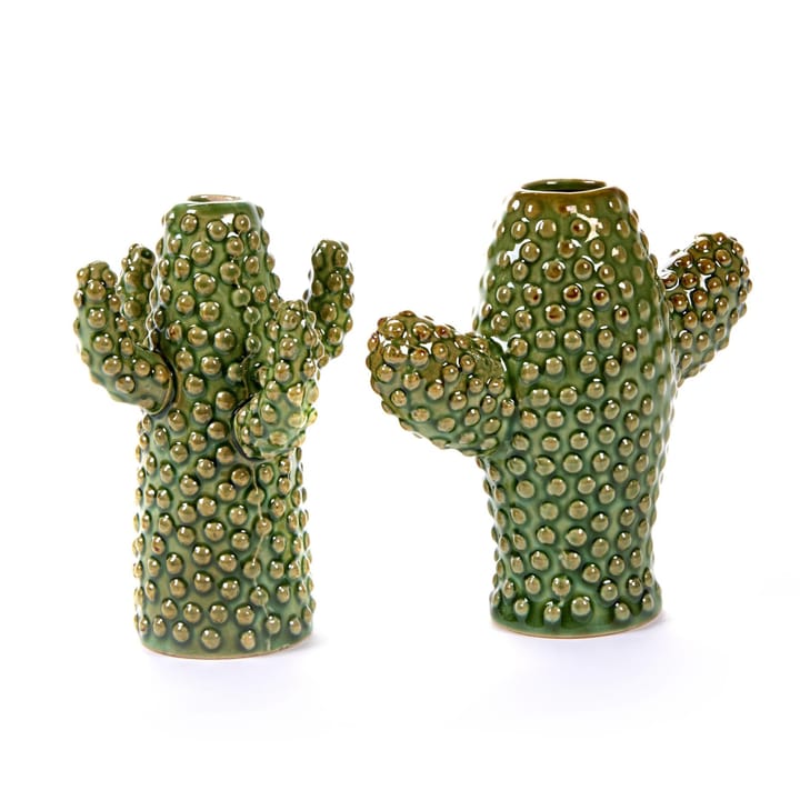 Serax kaktusmaljakko setti - Mini - Serax