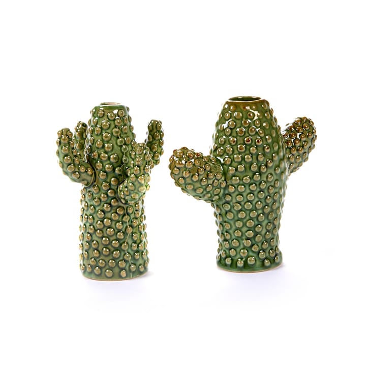 Serax kaktusmaljakko setti Mini - undefined - Serax