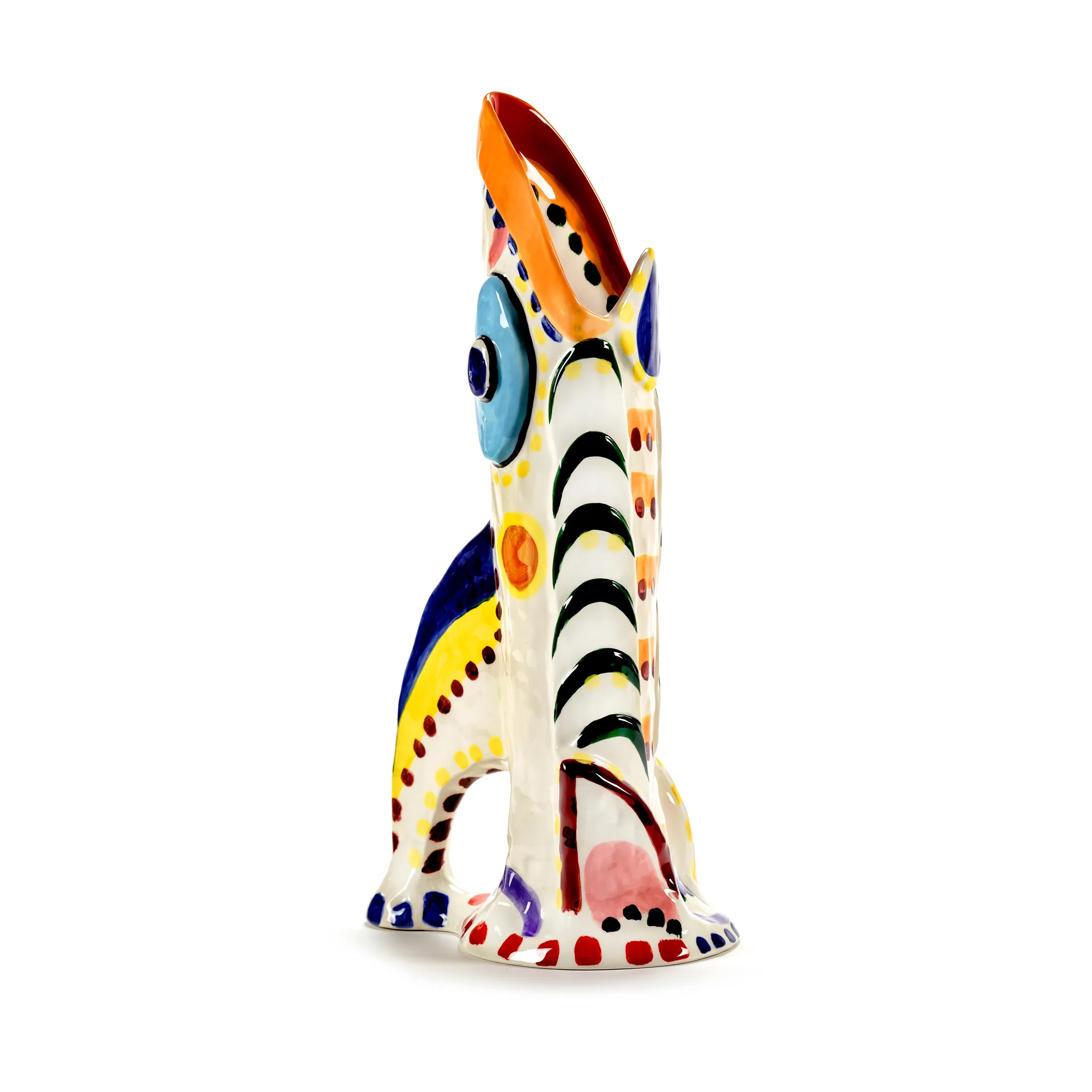 Sicily 03 maljakko 52 cm, Multi Serax