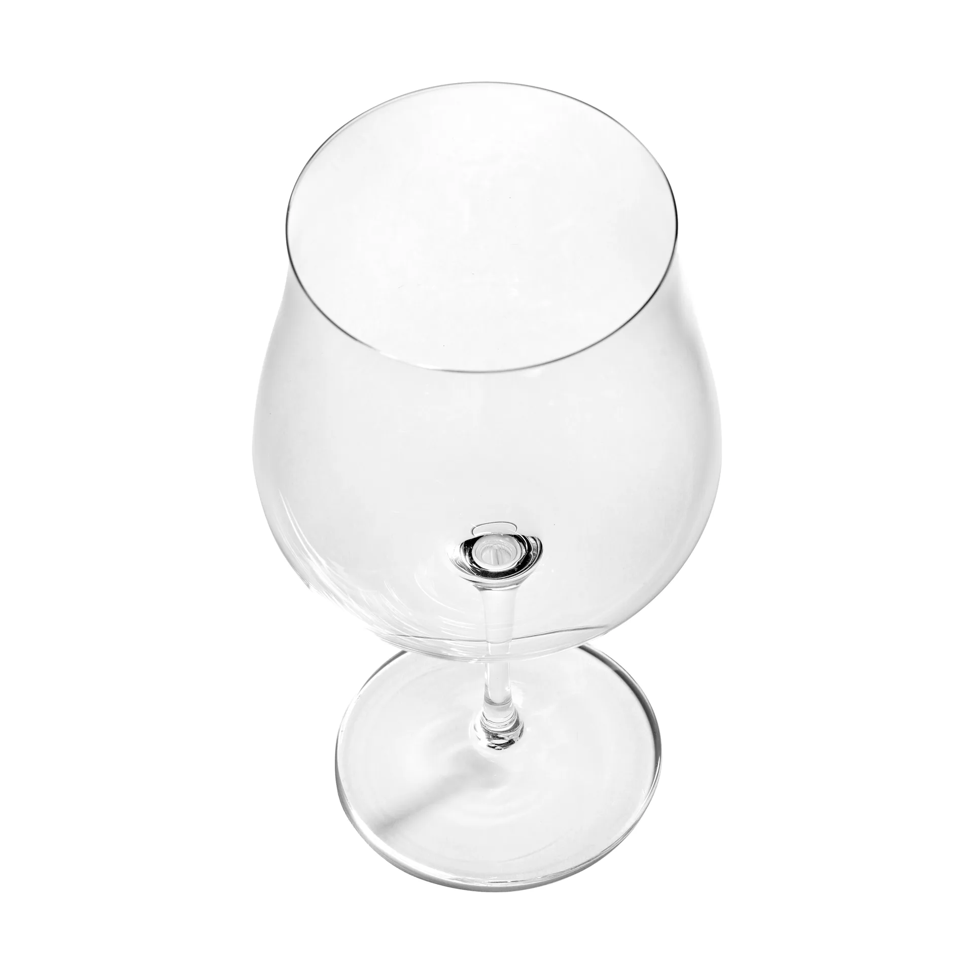 Silhouette punaviinilasi 69 cl 4 kpl, Clear Serax