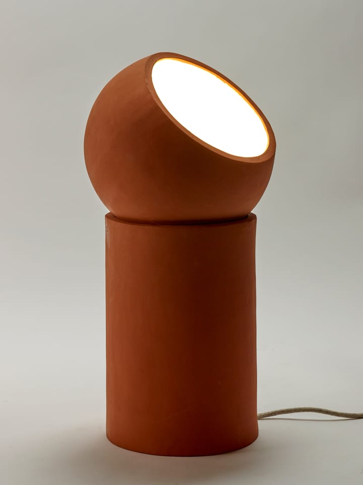 Terra lattiavalaisin L, Terracotta Serax