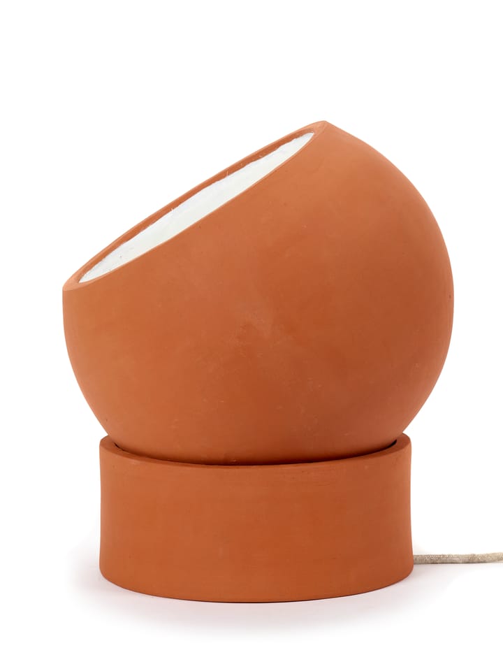 Terra lattiavalaisin low, Terracotta Serax
