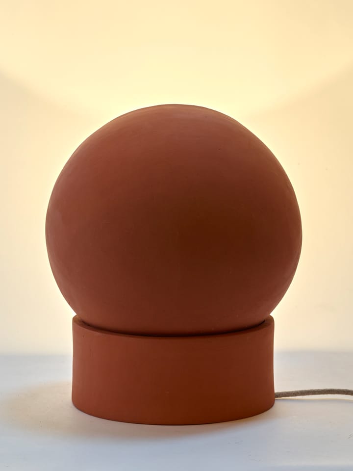 Terra lattiavalaisin low, Terracotta Serax