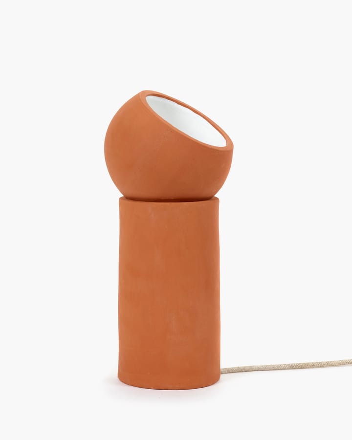 Terra lattiavalaisin M, Terracotta Serax