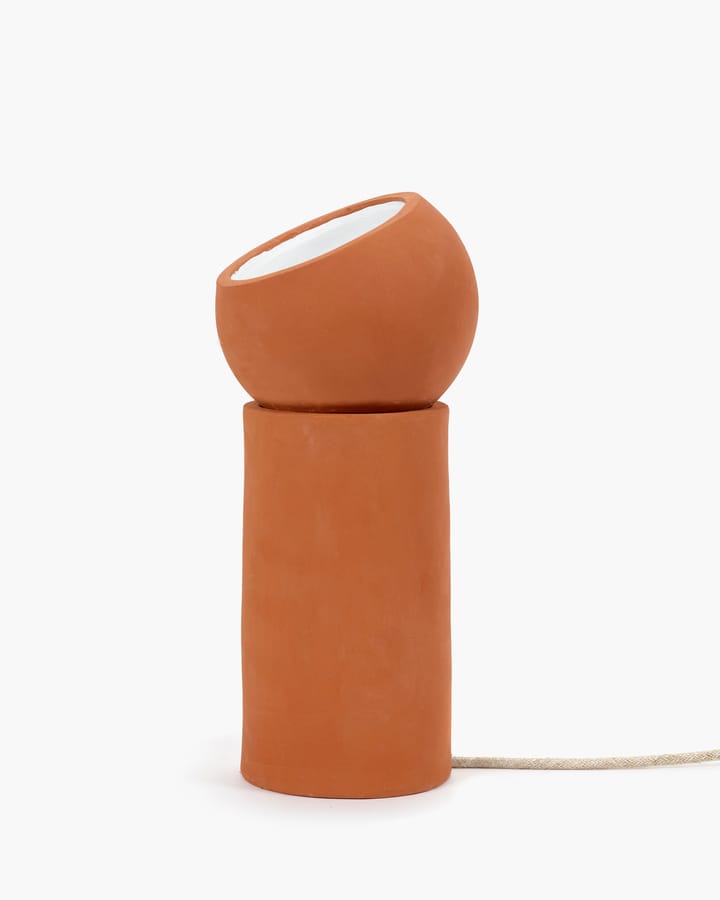 Terra lattiavalaisin M, Terracotta Serax