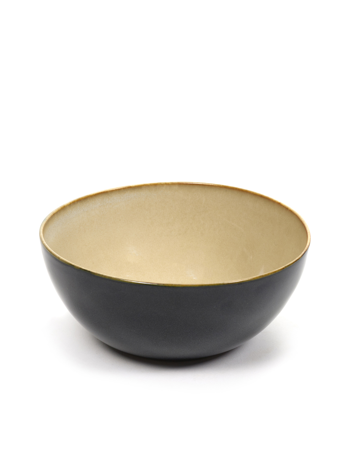 Serax Terres de rêves kulho 15 cm Tumman sininen - misty grey