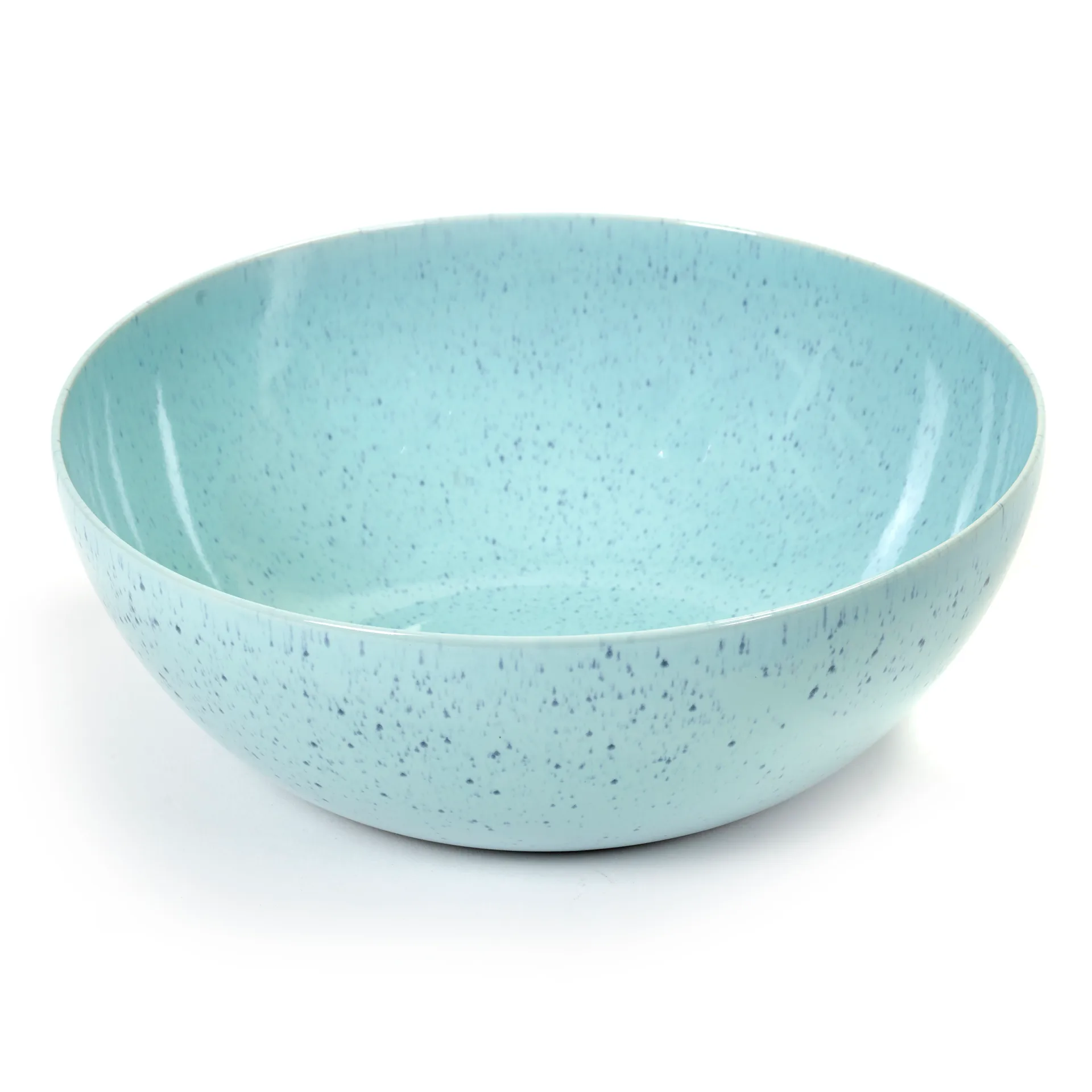 Terres de Rêves -salaattikulho 27 cm, Light blue Serax