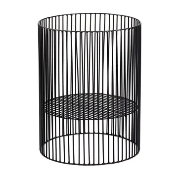 Turn kori Ø 26 cm - Black - Serax