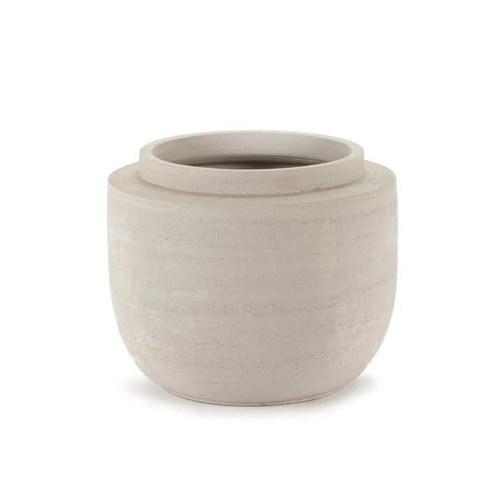 Volumes ruukku - 24x28,5 cm - Serax