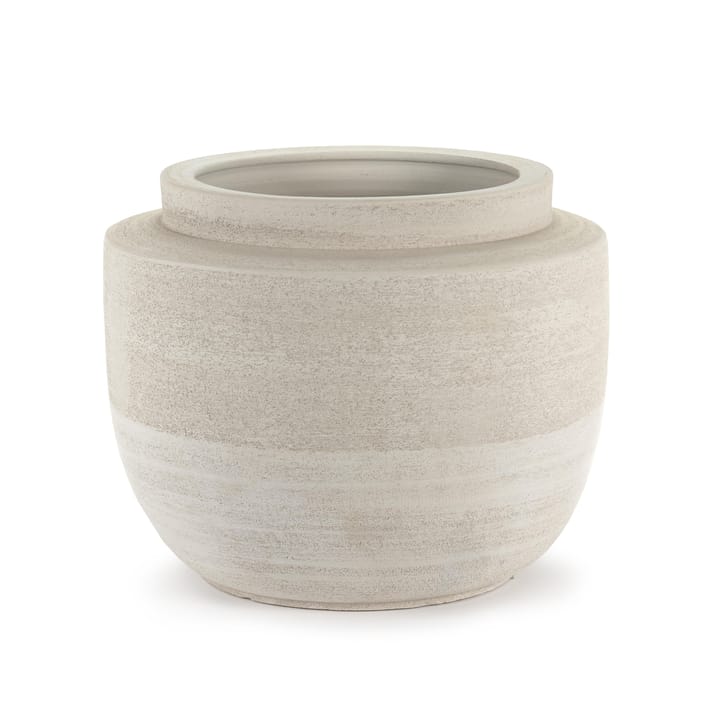 Volumes ruukku - k36 cm Ø44 cm - Serax