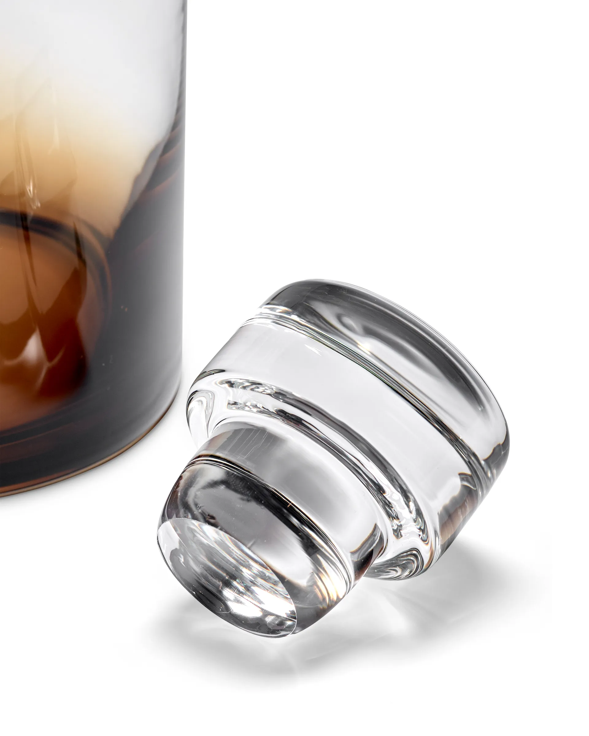 Zuma karahvi 1,15 L, Amber Serax