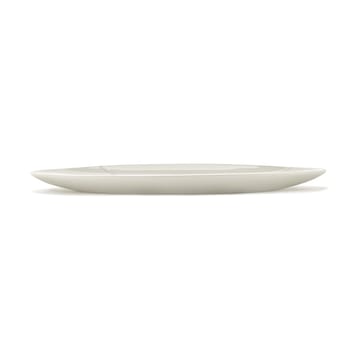 Zuma lautanen M Ø28 cm 2-pakkaus - Salt - Serax