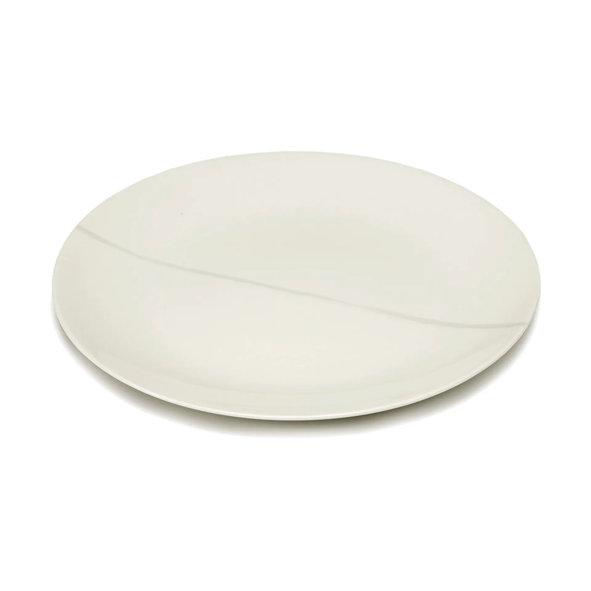 Zuma lautanen S Ø23 cm 2-pakkaus, Salt Serax