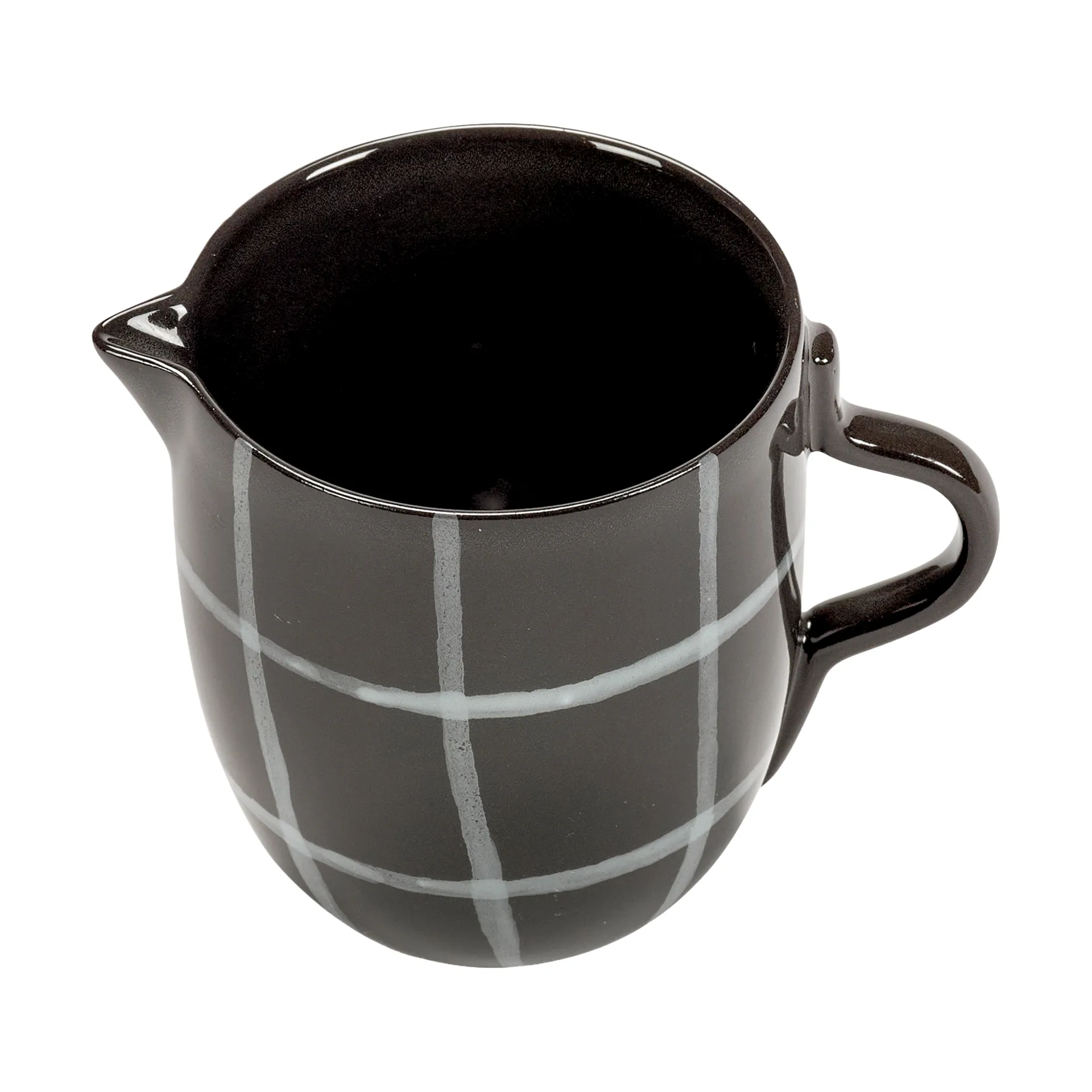 Zuma maitokannu 20 cl, Pacific Serax