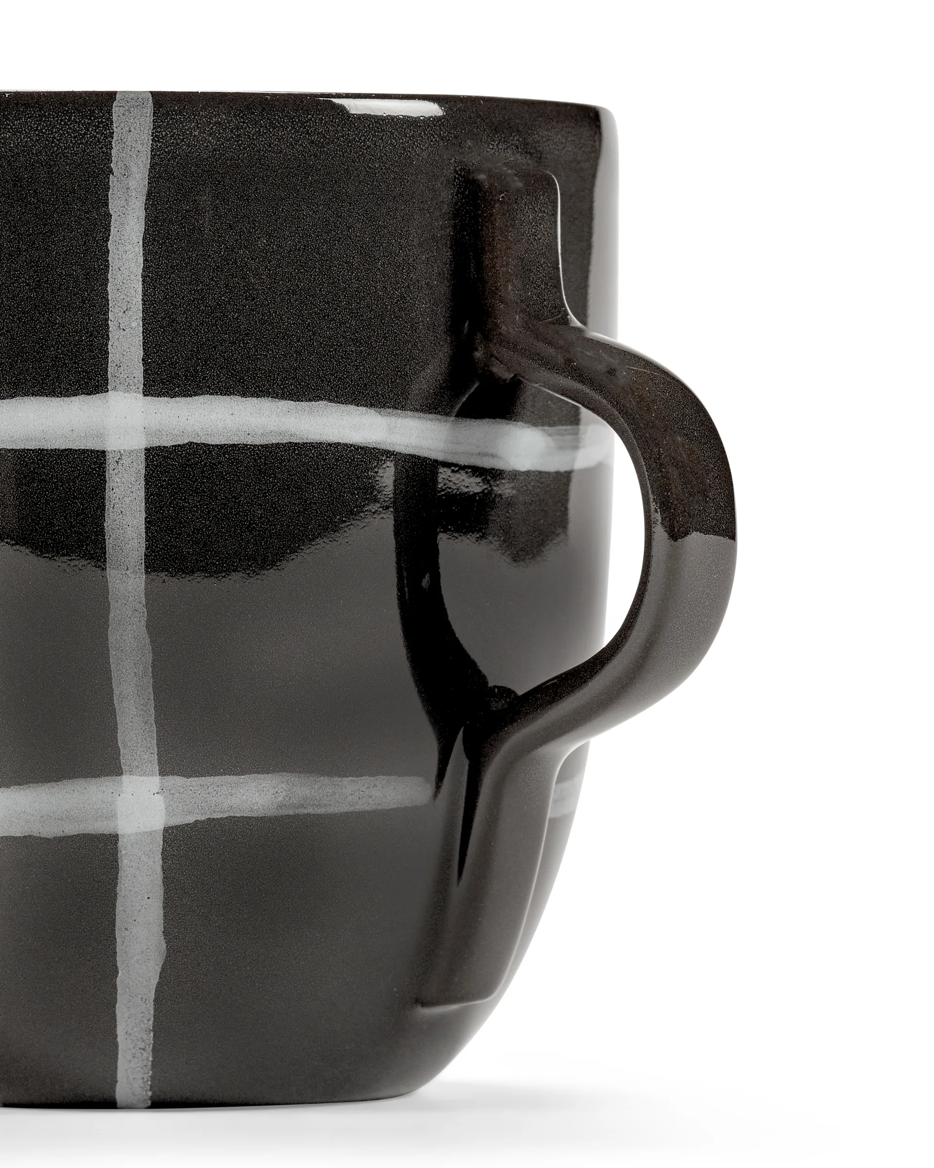 Zuma maitokannu 20 cl, Pacific Serax