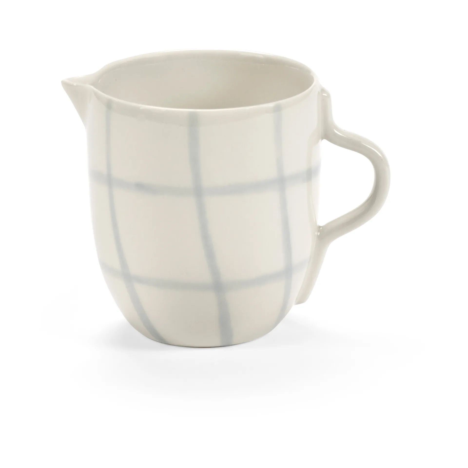 Zuma maitokannu 20 cl, Suola. Serax